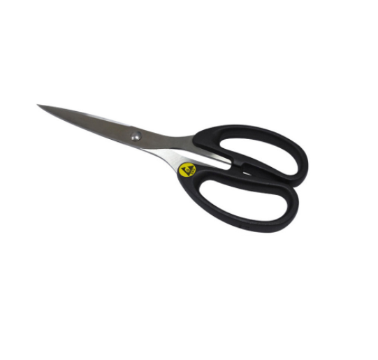 ESD scissors